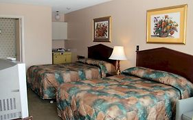 Diamond Motor Inn Owen Sound